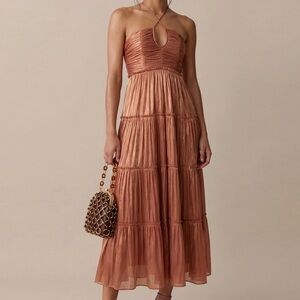 O.P.T East Dress